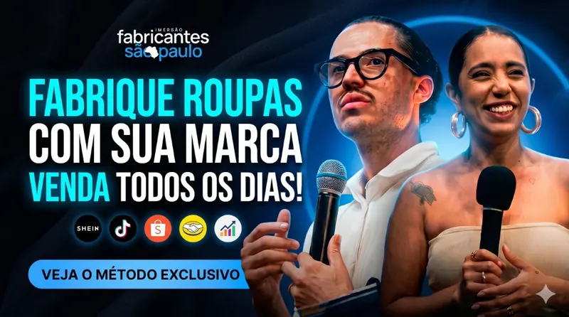 Imersão Fabricantes — Veja o método exclusivo